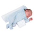 ANTI-ROLL-KEILKISSEN FÜR BABYS
